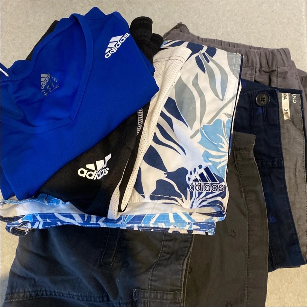 Mens clothes bundle (6 pieces)